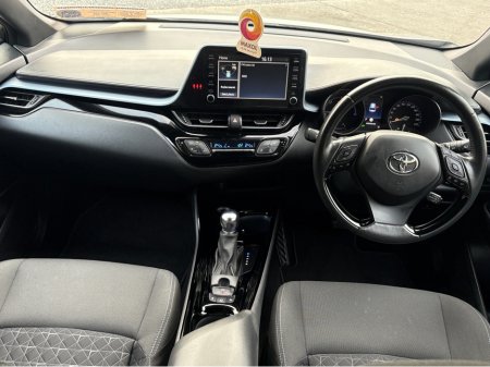 2022 Toyota C-HR SORRY NOW SOLD thumbnail