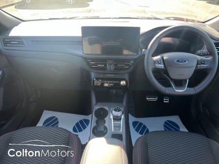 2026 Ford Kuga ST-Line (ORDER NOW FOR 2026 DELIVERY )