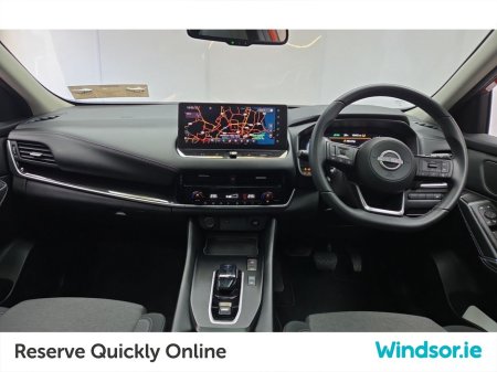 2023 Nissan Qashqai ePOWER SV PREMIUM *SCRAPPAGE PRICE TODAY* €33,495