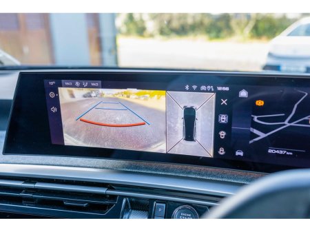 2025 Peugeot 5008 2025 Peugeot 5008 1.2 MHEV 145bhp E-DCS6 Allure €46,950 thumbnail