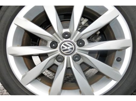 2018 Volkswagen Golf 1.2 TSI DSG MK 7.5 COMFORTLINE *CARPLAY*ANDROID*REVERSE CAM* thumbnail