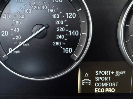 2018 BMW X5 3.0 M50D 395 BHP M SPORT 2 SEAT COMMERCIAL // NO VAT // STUNNING CONDITION // LOW MILEAGE // 395 BHP // €39,950 thumbnail