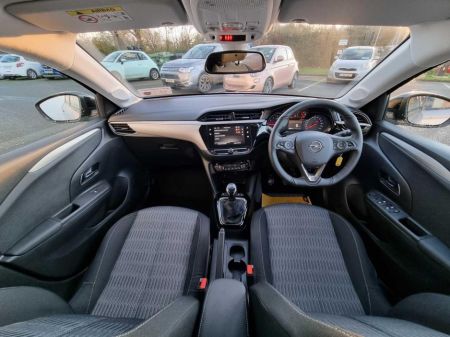 2026 Opel Corsa Elegance | 1.2 | 75PS €28,145