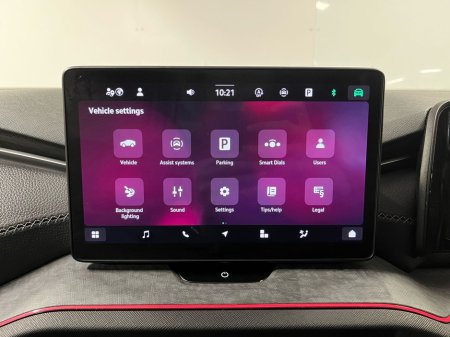 2025 Skoda Kodiaq Selection+ DSG 2.0TDI 150BHP - Reversing Camera - Climate Control - Cruise Control - Heated Seats - Keyless Start - Apple CarPlay/Android Auto €56,950 thumbnail