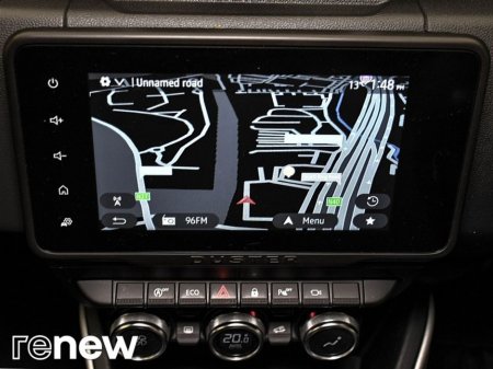 2022 Dacia Duster Prestige Blue dCi 115 4x2 €21,900 thumbnail