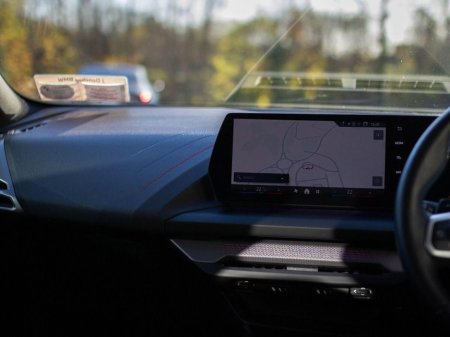 2025 BMW 2 Series 220 M Sport Gran Coupe €43,950 thumbnail