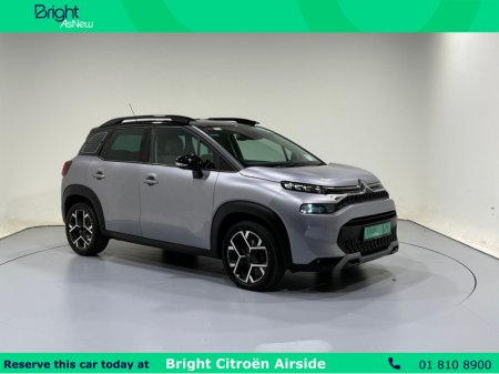 2022 Citroen C3 Aircross FLAIR PACK PURETEC PURETECH 130 EAT6 **AUTO**