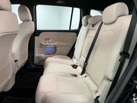 2025 Mercedes-Benz GLB 200d Demonstrator High Spec Pro- SAVING €8,796 OFF NEW PRICE! -18 Inch Alloys - Reversing Camera - Sat Nav - Ambient Lighting - Climate Control - Heated Seats - Keyless Start €58,950