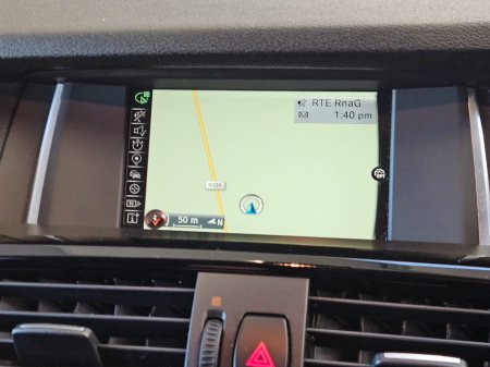 2018 BMW X3 sDrive18d SE €22,950 thumbnail