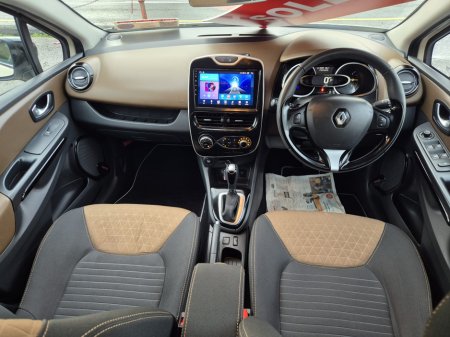 2016 Renault Clio ABA RH5F €10,950 thumbnail