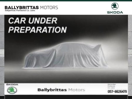 2022 Skoda Fabia 1.0 TSI 95HP AMBITION