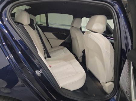 2026 BMW 5 Series 530e M Sport Pro Saloon €80,950 thumbnail