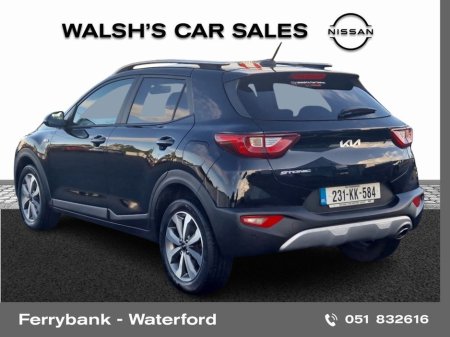 2023 Kia Stonic 1.0 K2 PE Petrol €20,950 thumbnail