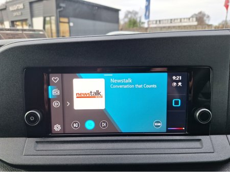 2021 Volkswagen Caddy *Deposit Taken* CARGO 2.0 TDI  6 Speed *Immaculate/New Model/App Connect* €14,500 thumbnail