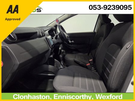 2023 Dacia Duster EXPRESSION BLUE DCI 115 €15,950