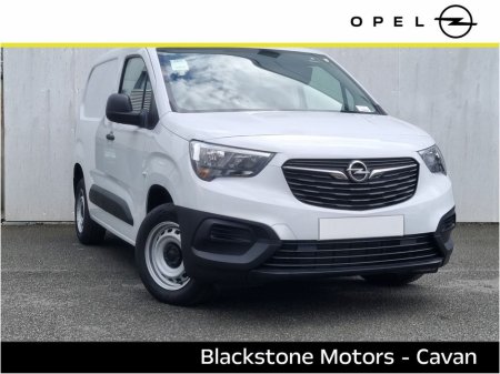 2024 Opel Combo 
