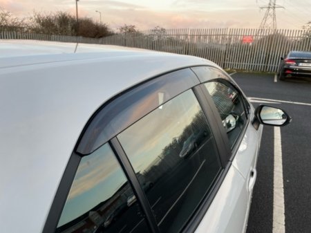 2025 Toyota Corolla 5dr Hatchback - LUNA - Save EUR 5,000 - 1.8 Hybrid - Automatic - Road Tax EUR 180 // Remote Central Locking // Front Electric Windows // Rear Electric Windows // Electric Mirrors // Heated Mirrors €30,695 thumbnail