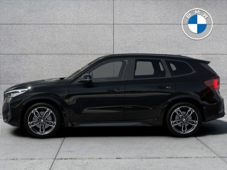 2026 BMW X1 xDrive25e M Sport €61,875