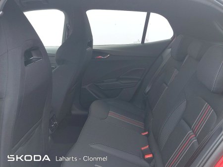 2025 Skoda Fabia MONTE CARLO 1.0TSI 95HP €28,730 thumbnail