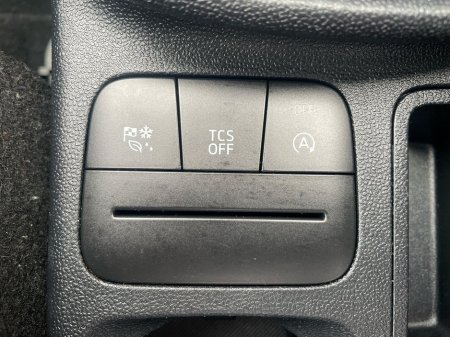 2023 Ford Fiesta 1.0T EcoBoost 100PS Titanium €17,475 thumbnail