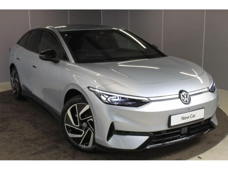 2025 Volkswagen ID.7 ID.7 Match Pro 286Bhp EV 77kWh Auto 20