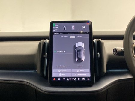 2025 Volvo EX30 Single Motor BEV 272hp Plus €39,995 thumbnail