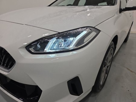 2026 BMW 1 Series 120 Sport €42,950 thumbnail