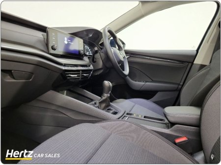 2024 Skoda Octavia Ambition 1.0TSI Petrol Manual €25,745