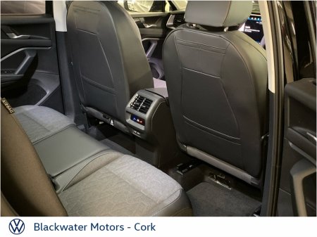 2026 Volkswagen Tayron EDITION 75 2.0TDI 150BHP DSG AUTOMATIC *ORDER YOUR 261 TODAY* €61,065 thumbnail