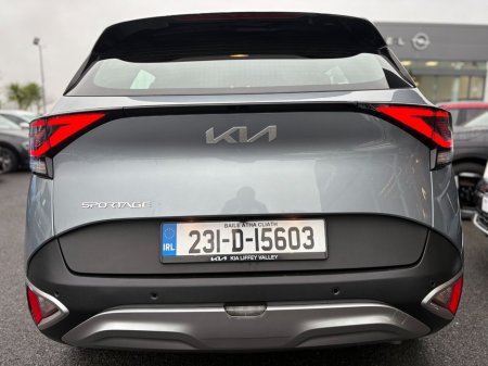 2023 Kia Sportage 1.6 K2 Diesel €29,995 thumbnail