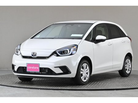 2020 Honda Fit *JAN 2026 PRICING NOW* 1.5 109BHP HEV E-CVT *BITONE INT*PARK SENSORS*REVERSE CAM* €16,280