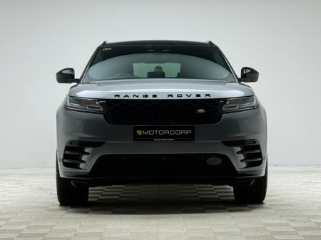 2021 Land Rover Range Rover Velar HSE R-dynamic P400E €47,990