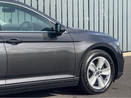 2021 Volkswagen Passat EXCELLENT VALUE HIGH SPEC €24,995