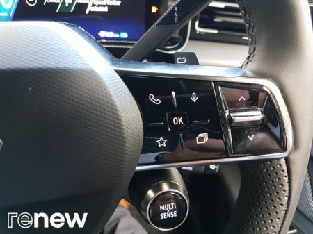 2025 Renault 4 iconic 52kWh 150hp €37,995 thumbnail