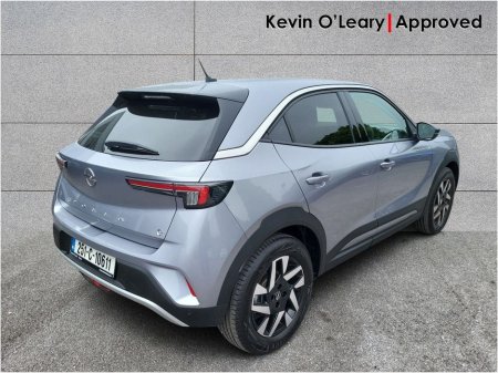 2025 Opel Mokka e Elegance 136PS Electric Auto €24,900