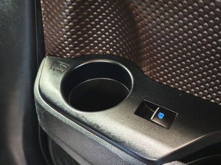 2018 Toyota C-HR 1.8 Excel CVT Automatic, Reversing camera €18,695 thumbnail