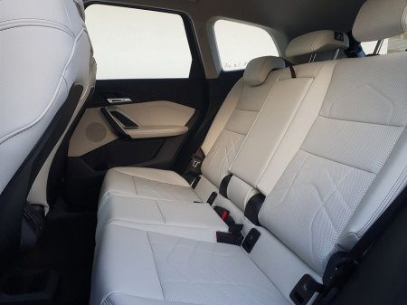 2026 BMW iX1 iX1 eDrive20 xLine €57,632 thumbnail