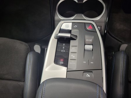 2025 BMW X1 xDrive25e M Sport €51,975 thumbnail