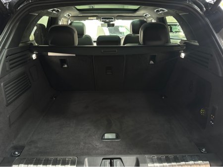 2025 Land Rover Range Rover Sport AUTOBIOGRAPHY P460 E-HYBRID €144,950 thumbnail