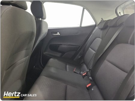 2023 Kia Picanto MY23 1.0 Petrol Manual €13,475 thumbnail