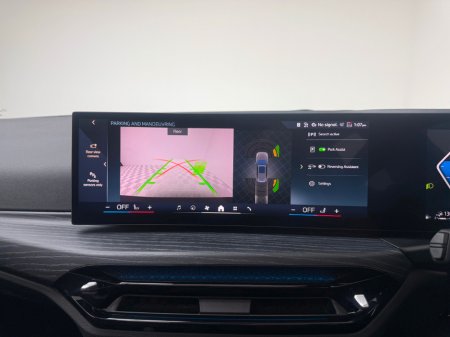 2025 BMW 3 Series 330E M SPORT €57,990 thumbnail