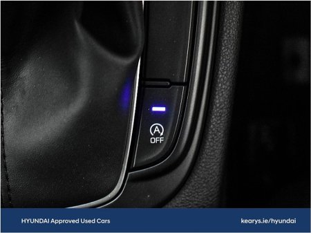 2019 Hyundai Kona 1.0 T-GDI Comfort €16,490 thumbnail