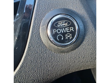 2016 Ford Fiesta 1.0 EcoBoost 65PS S/S €10,450 thumbnail