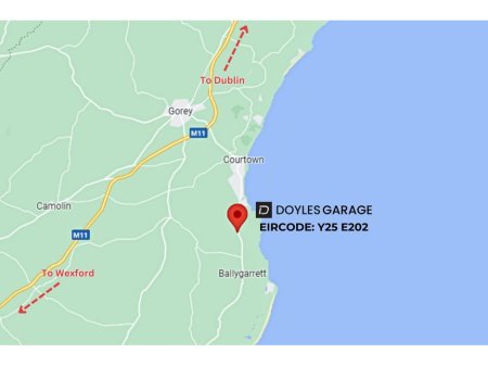 2019 Hyundai Tucson Executive 1.6 Diesel 2WD €19,750