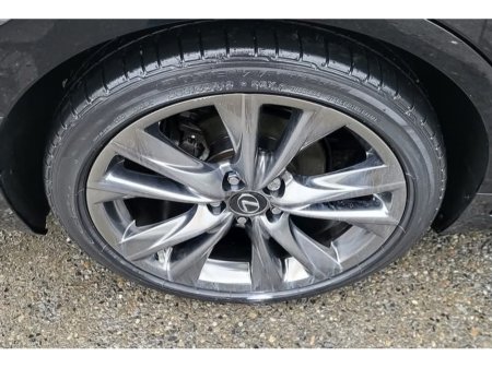 2021 Lexus ES 300 H F SPORT LUXURY EDITION HYBRID €37,500