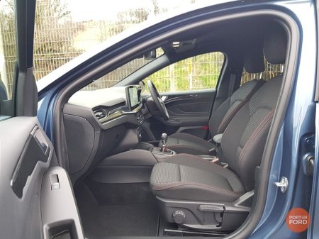 2026 Ford Focus *Order Yours Today* 1.0 ST LINE ECOBOOST 125PS €36,650