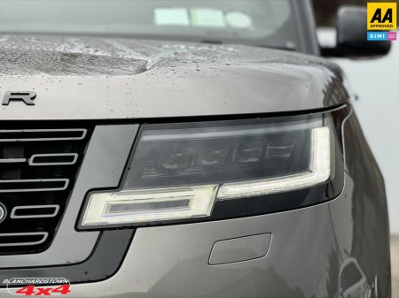 2023 Land Rover Range Rover 1ST EDITION D350 DIESEL POWERHOUSE €149,900 thumbnail