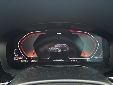 2022 BMW 5 Series 520D “Blackout spec. Big statement.” thumbnail