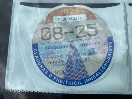 2020 Honda Fit 1.5i Petrol Hybrid Automatic Luxe Model €19,950 thumbnail