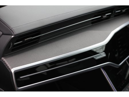 2022 Audi A6 Black Edition * Carbon Pack & 360+3d cameras €49,950 thumbnail